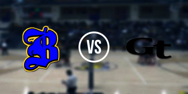 Brunswick High School vs. Grovetown High School