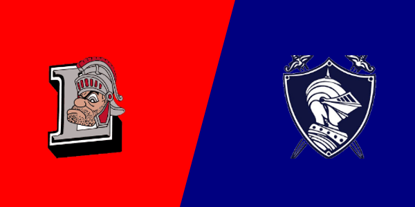 Lincoln High School vs. Thomas Downey High School