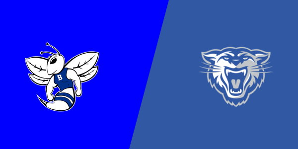 Bryant High School vs. Conway High School