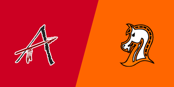 Arlee High School vs. Plains Public