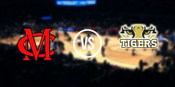 Fayette County High School vs Madison County High School