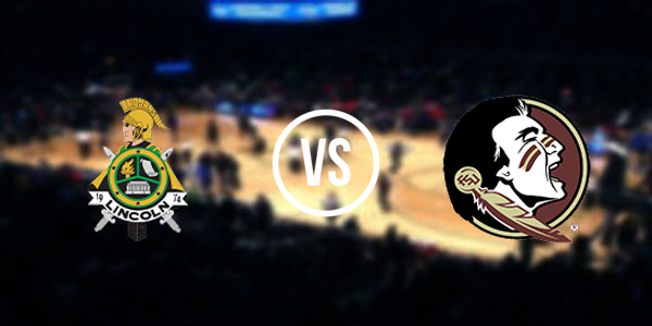 Lincoln High School vs. Florida State University School