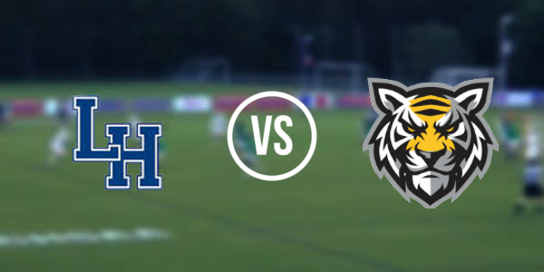 Daniel Hand High School vs Lauralton Hall High School