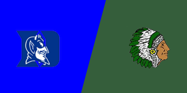 Ashland High School vs. West Tallahatchie High School