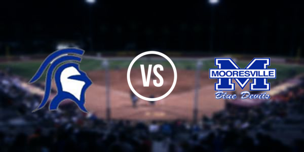 Mooresville High School vs North Lincoln High School