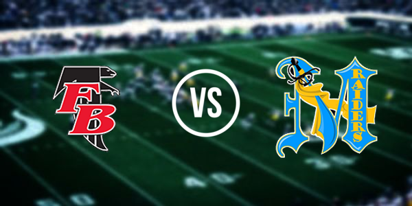 Flowery Branch High School vs. Benjamin E. Mays High School