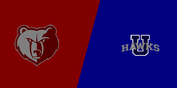 Urbana High School vs. Broadneck High School