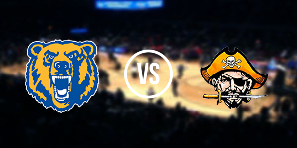 Jefferson vs Riverview Community High School