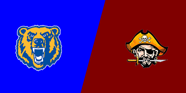 Jefferson High School vs. Riverview Community High School