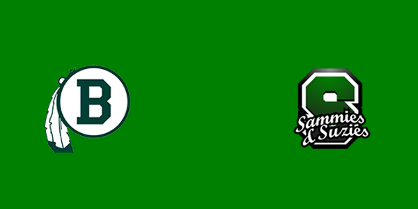 Bartlett High School vs. Sutton High School