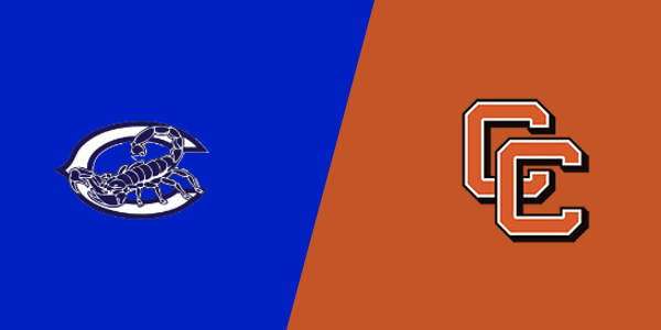 Camarillo High School vs. Castaic High School