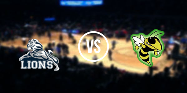 Largo High School vs. Surrattsville High School