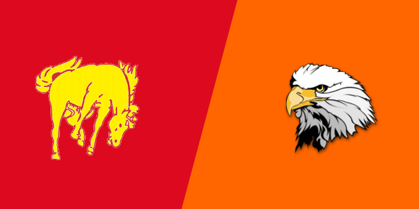 Lisbon High School vs. Enderlin High School