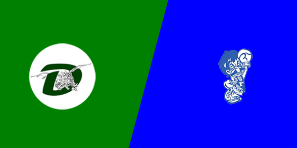 DeSoto High School vs. Freeburg High School