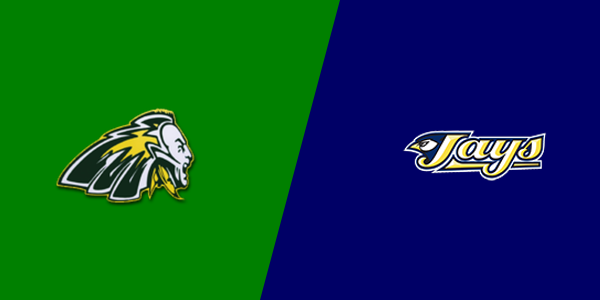 Indian River High School vs. Seaford Senior High School