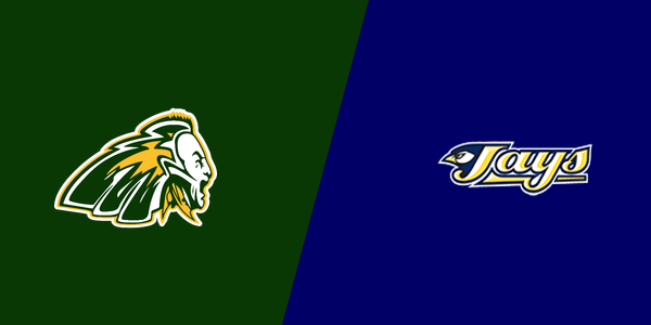 Indian River High School vs. Seaford Senior High School