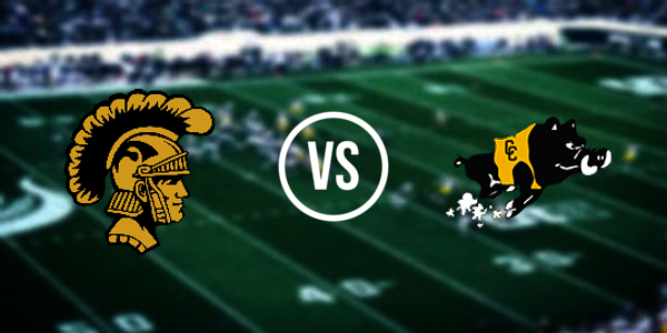 Colquitt County High School vs. Carrollton High School