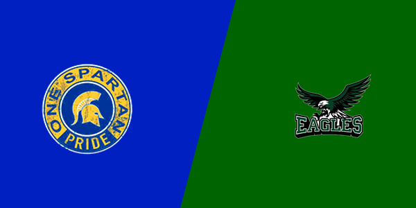Forks High School vs. Klahowya Secondary School