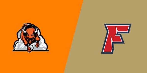 Lamar High School vs. Forge Christian High School