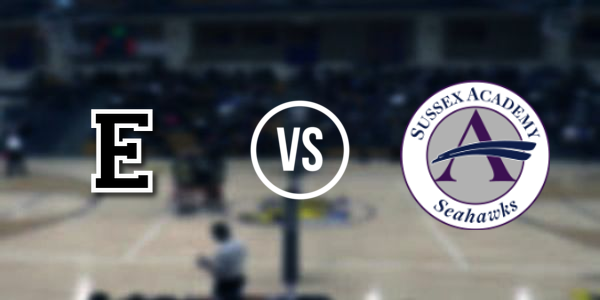 Early College High School at DSU vs. Sussex Academy