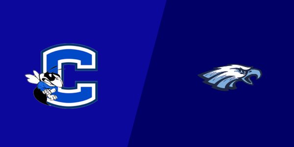 Chelsea High School vs. Calera High School