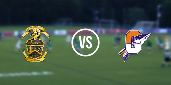 Osceola Fundamental High School vs. Northeast High School - St. Petersburg