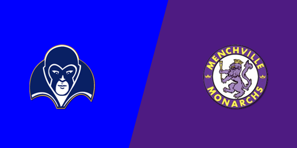 Phoebus High School vs. Menchville High School
