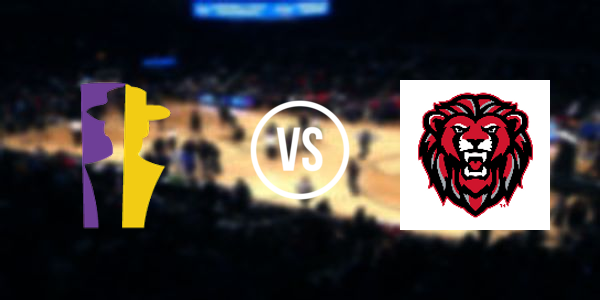 Park High School vs. Lockwood Jr Sr High School