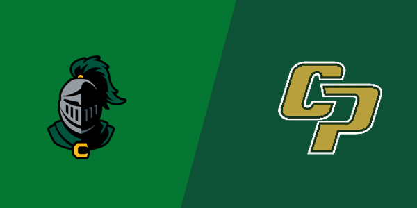 Calvin Christian High School vs. Comstock Park High School