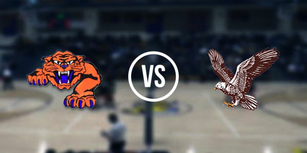 Glen Ullin High School vs. South Heart Eagles
