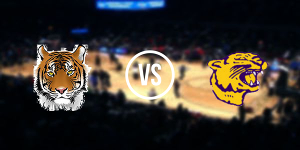 Hillman High School vs. Frankfort High School