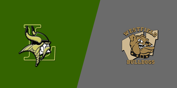 Langley High School vs. Westfield High School