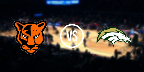 North Pitt High School vs. Ayden-Grifton High School