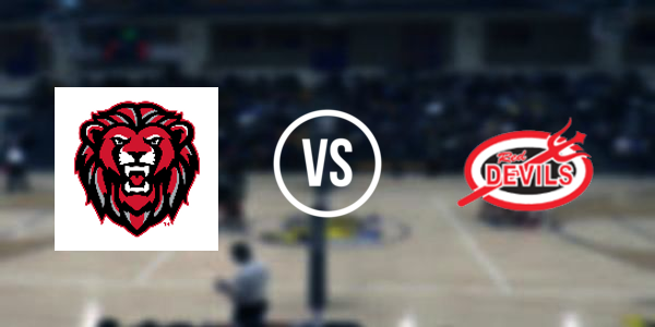 Lockwood Jr Sr High School vs. Dawson County High School