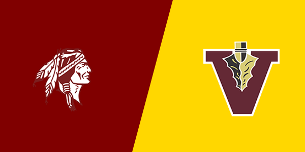 Heard County High School vs. Vidalia High School
