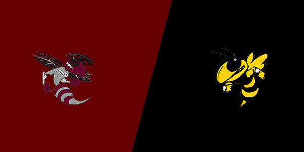 Fairmont Heights High School vs. Gwynn Park High School