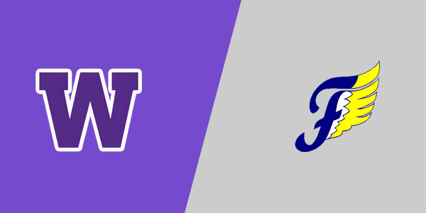 Waynesboro High School vs. Fluvanna County High School