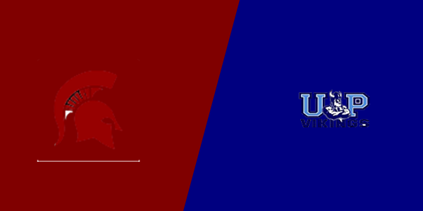 Union Pines High School vs. South Caldwell High School