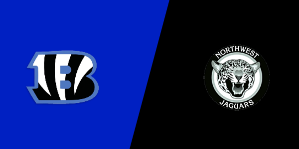 James H Blake High School vs. Northwest High School