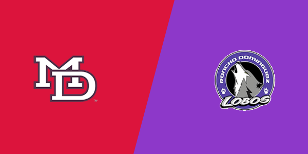 Dymally High School vs. Rancho Dominguez Preparatory