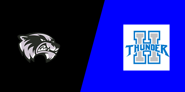 Skyview High School vs. Hinkley High School