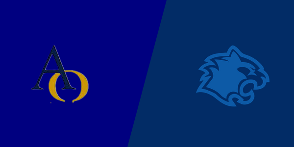 Alpha Omega Academy vs. Covenant Christian School - Conroe
