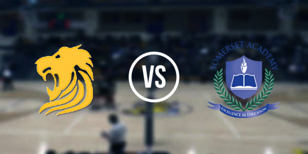 Somerset Academy vs. Immaculata-La Salle High School