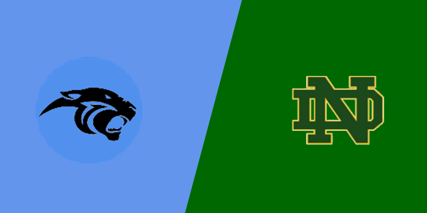 East Duplin High School vs. North Duplin High School