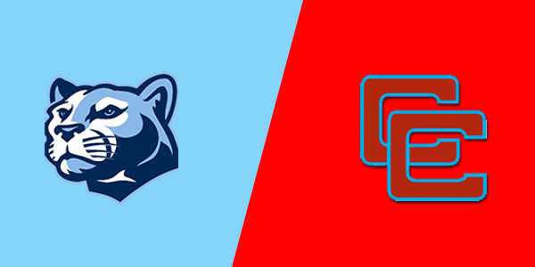 Logan County High School vs. Calloway County High School