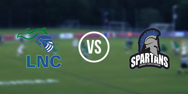 Lake Norman Charter High School vs. Community School of Davidson