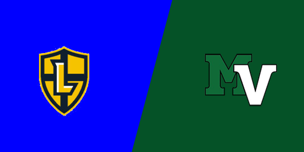 Our Lady Of Lourdes High School vs. Minisink Valley High School