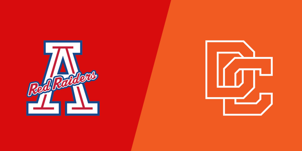 T Wingate Andrews High School vs. Davie County High School
