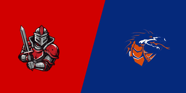 Christian Academy of Madison vs. Silver Creek High School