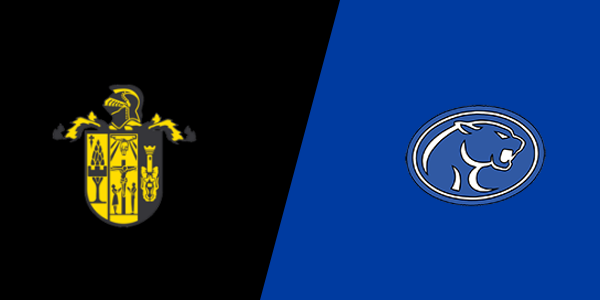 Bishop Kelly High School vs. Caldwell High School